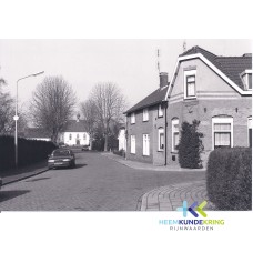Lobith Walhof -Zwartesluis Coll. HKR (1)
